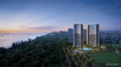 Vela Bay (D16), Apartment #631556791
